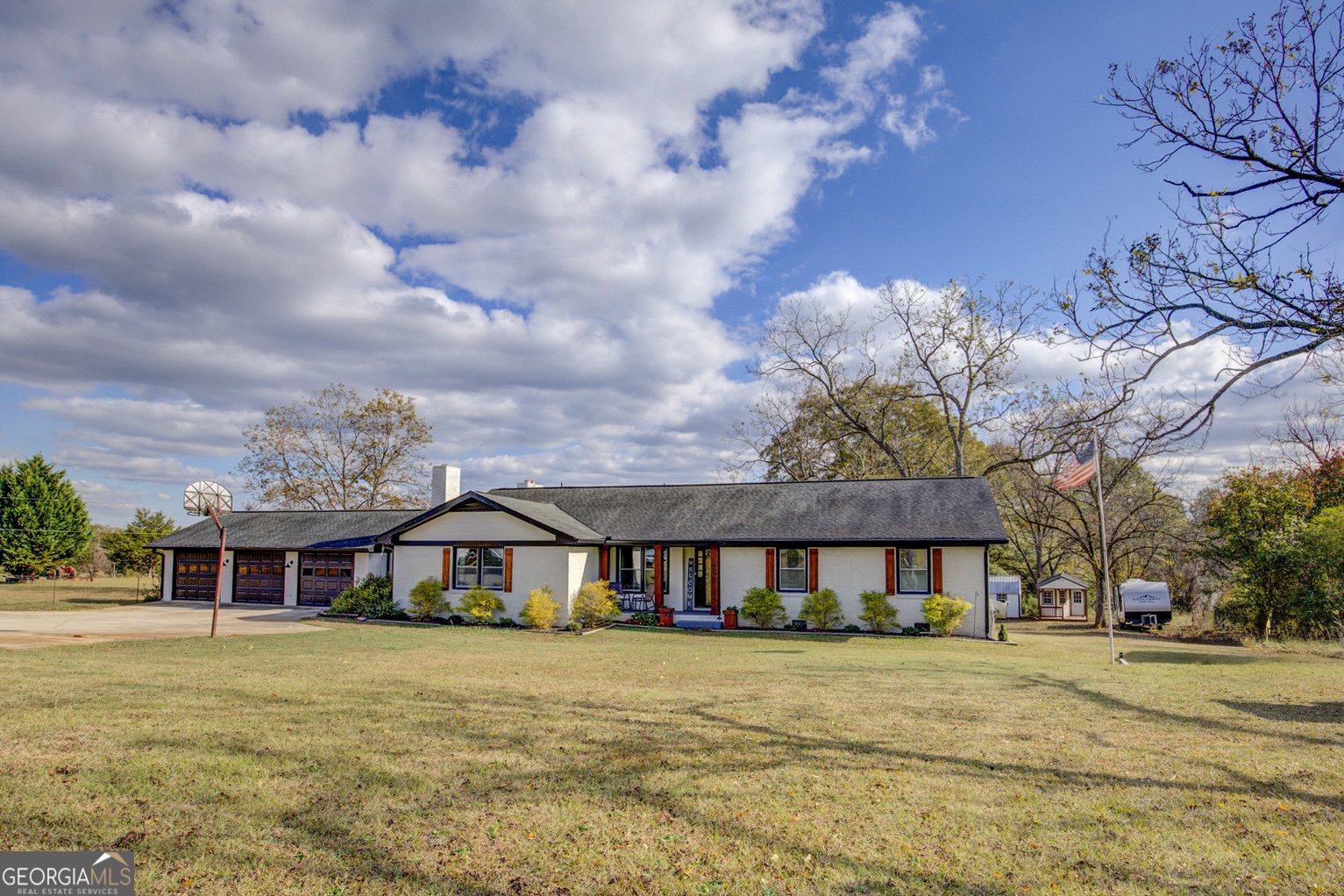 764 Social Circle Fairplay Road Social Circle - 3