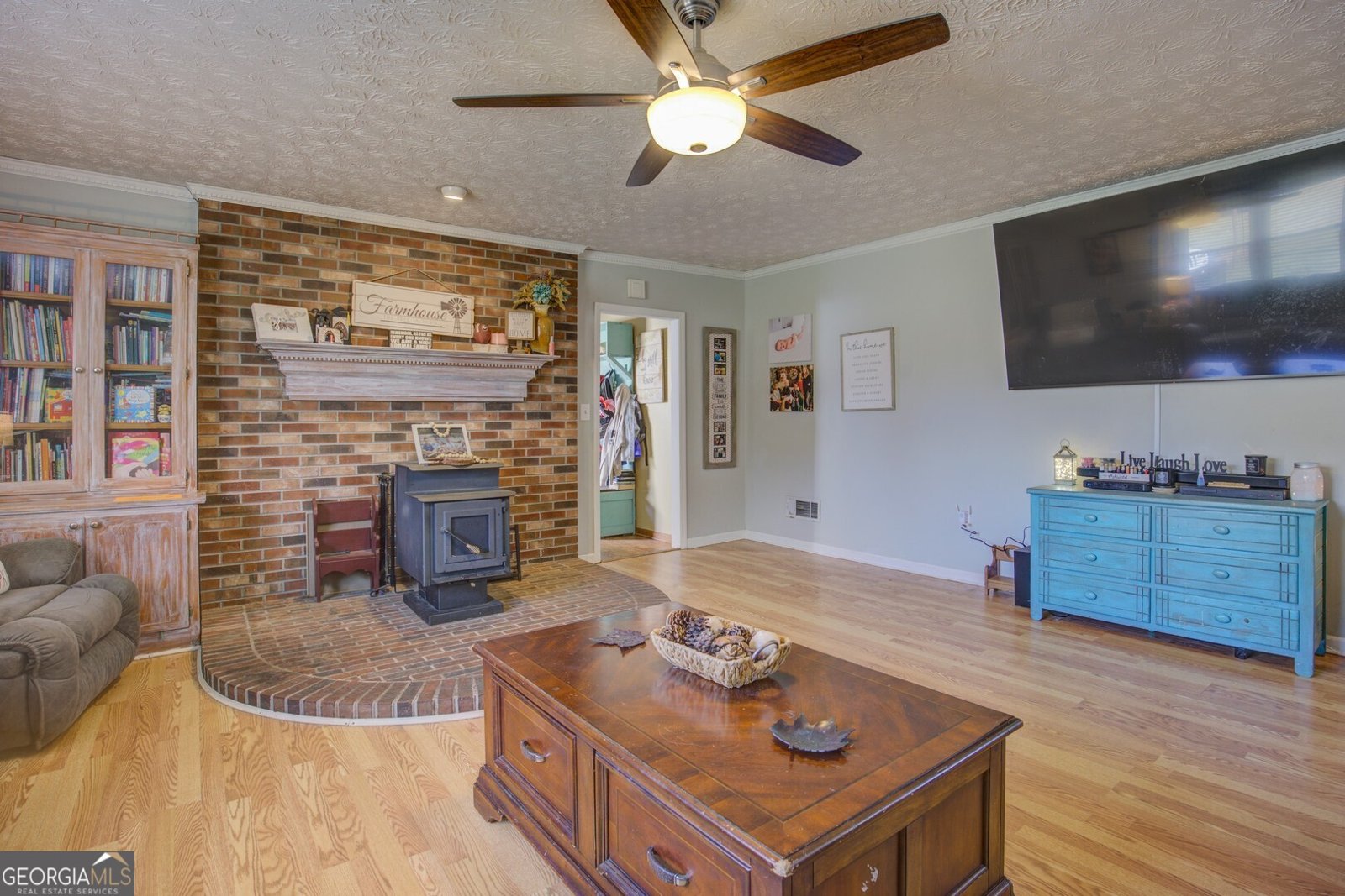 764 Social Circle Fairplay Road Social Circle - 9