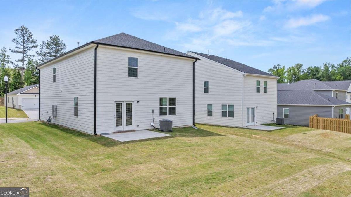 11923 Aukerman Way Hampton - 1