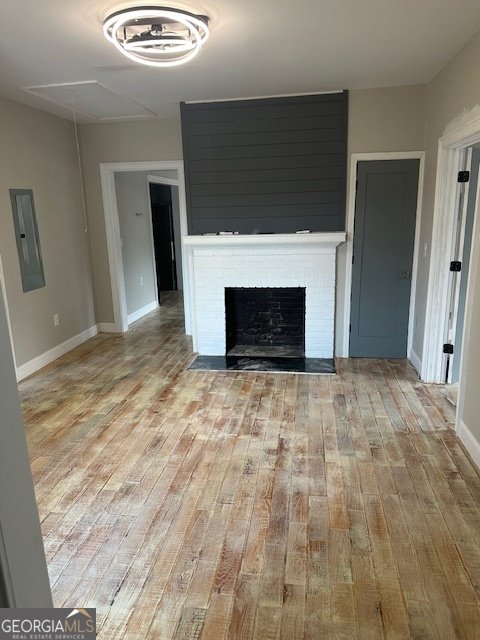 110 Fannin Road Griffin - 11