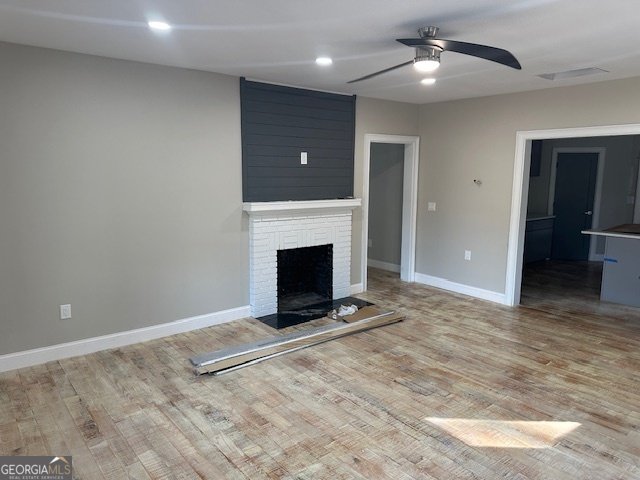 110 Fannin Road Griffin - 14