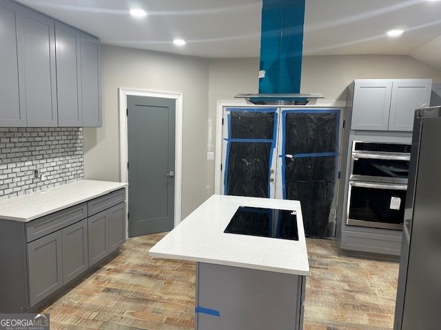 110 Fannin Road Griffin - 16