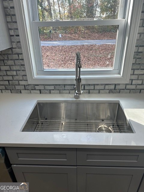 110 Fannin Road Griffin - 19