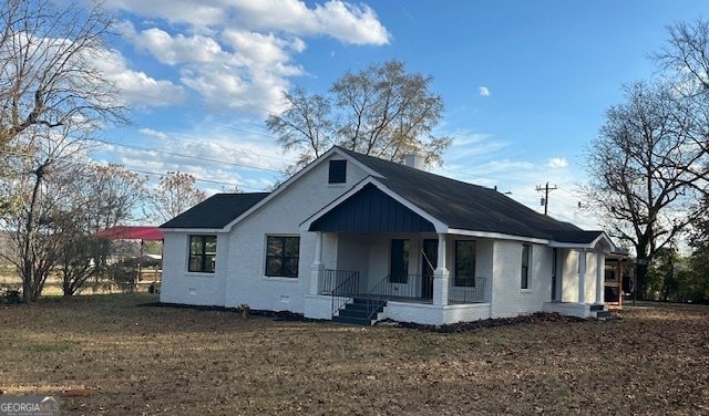 110 Fannin Road Griffin - 20