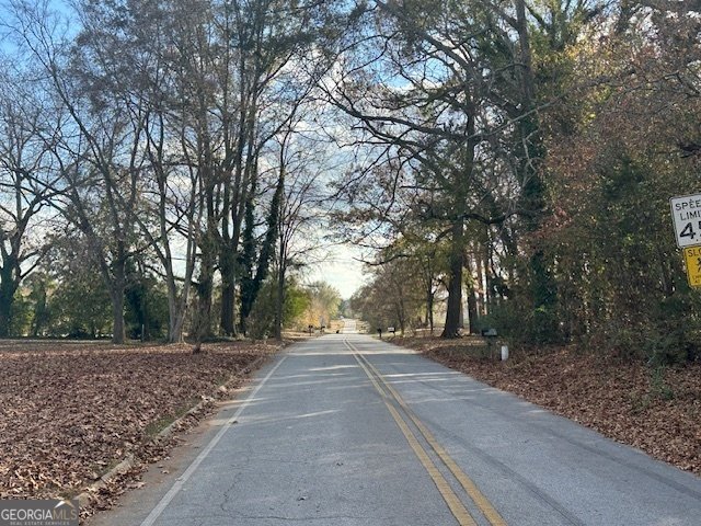 110 Fannin Road Griffin - 22