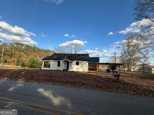 110 Fannin Road Griffin - 23