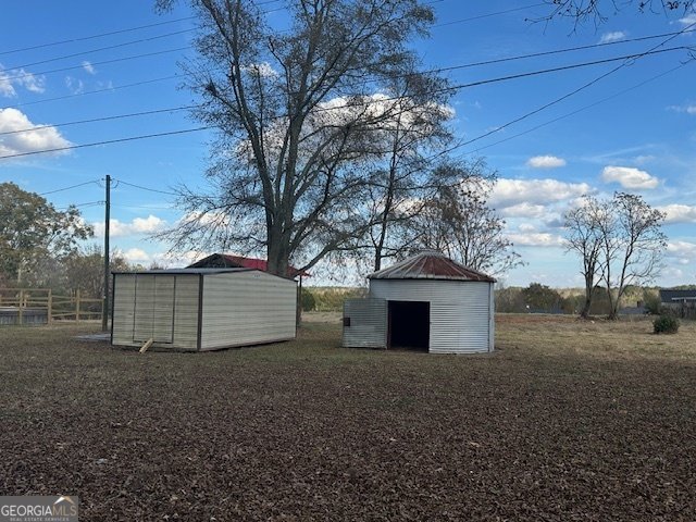 110 Fannin Road Griffin - 24