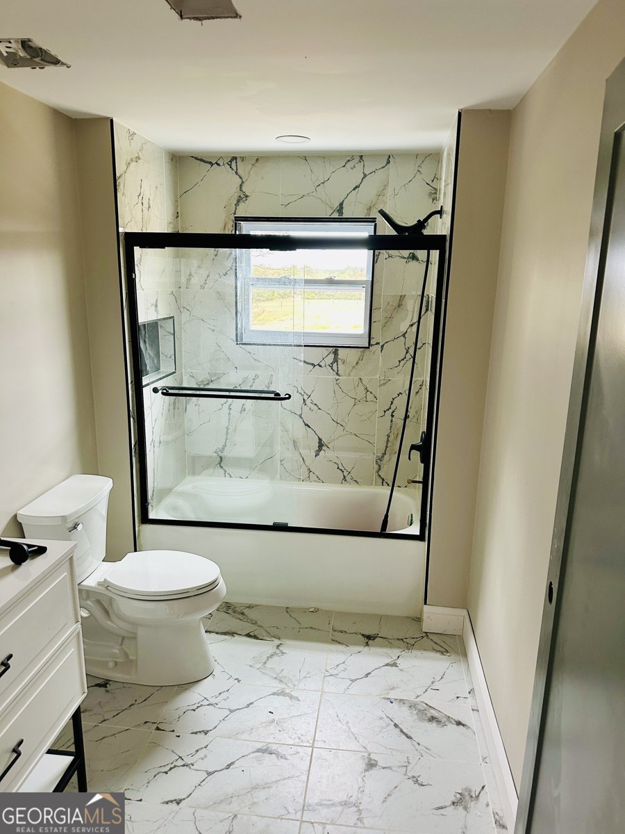 110 Fannin Road Griffin - 3