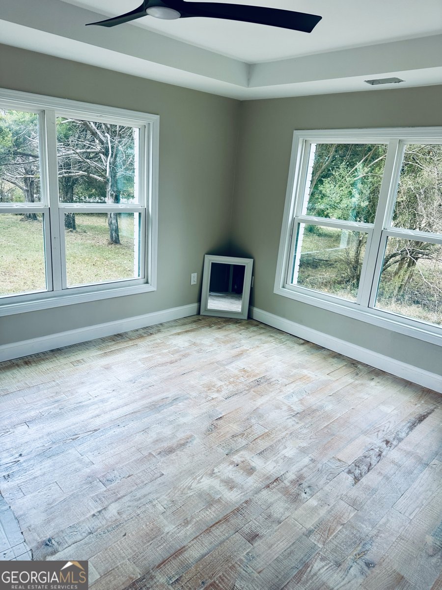 110 Fannin Road Griffin - 4