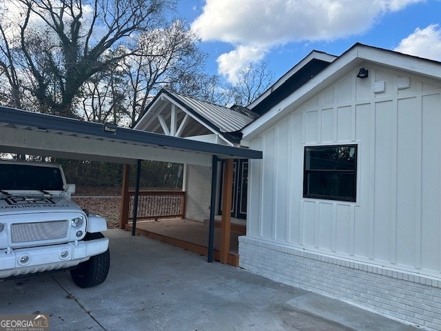 110 Fannin Road Griffin - 8