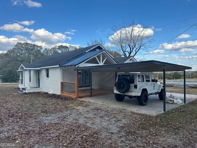 110 Fannin Road Griffin - 9