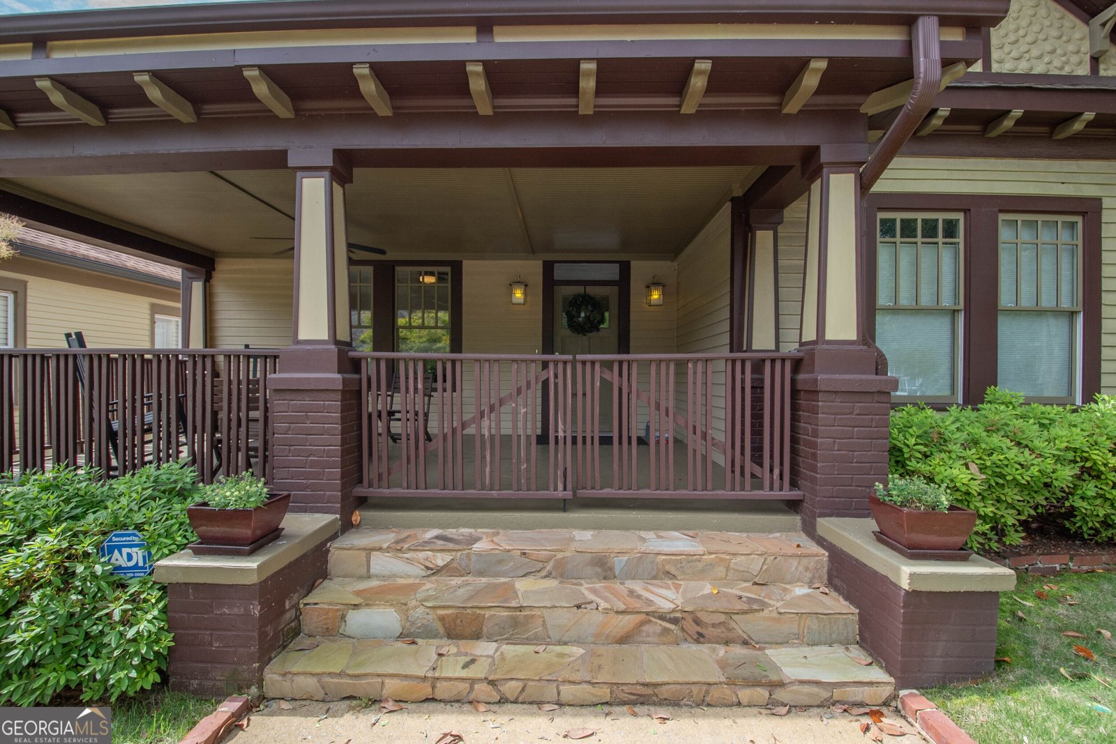 20 Salbide Avenue Newnan - 1