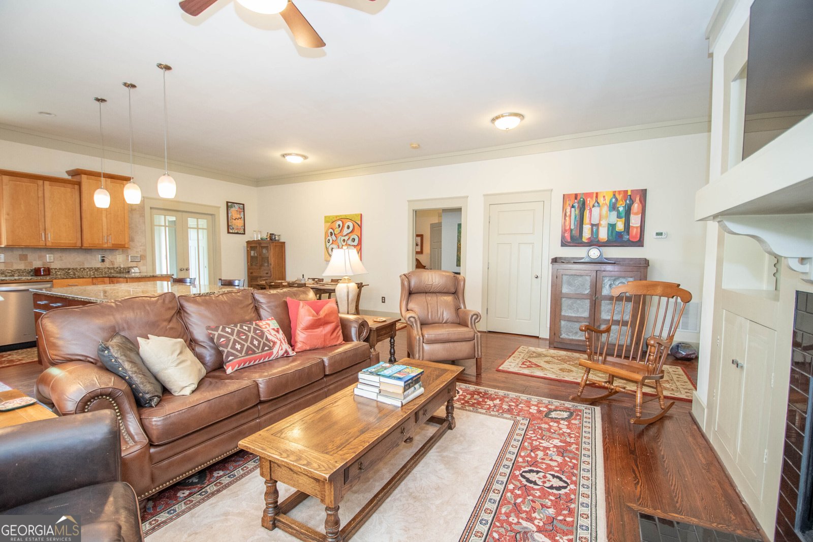 20 Salbide Avenue Newnan - 15