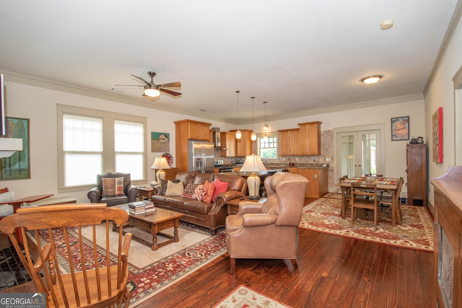 20 Salbide Avenue Newnan - 16