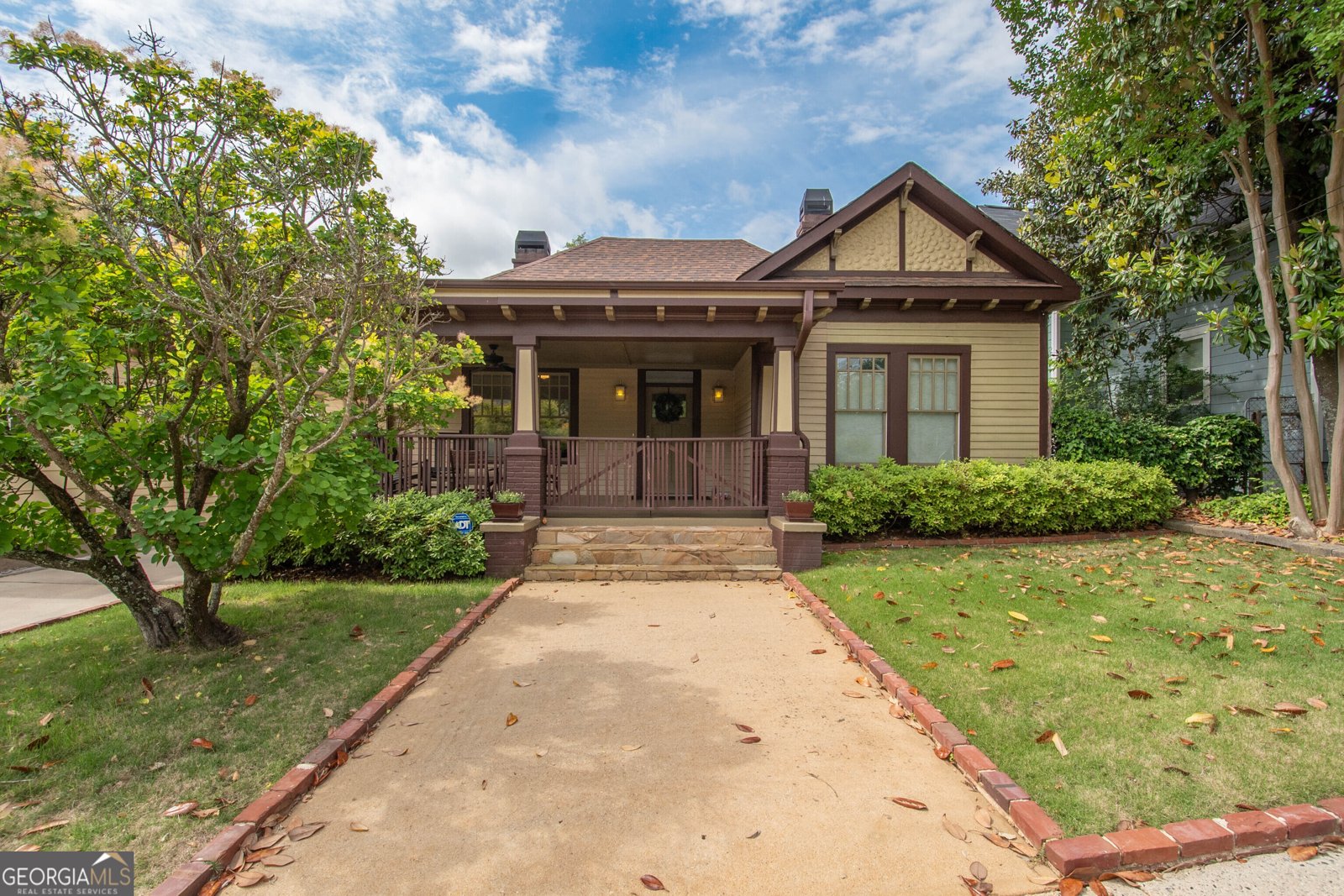 20 Salbide Avenue Newnan - 2