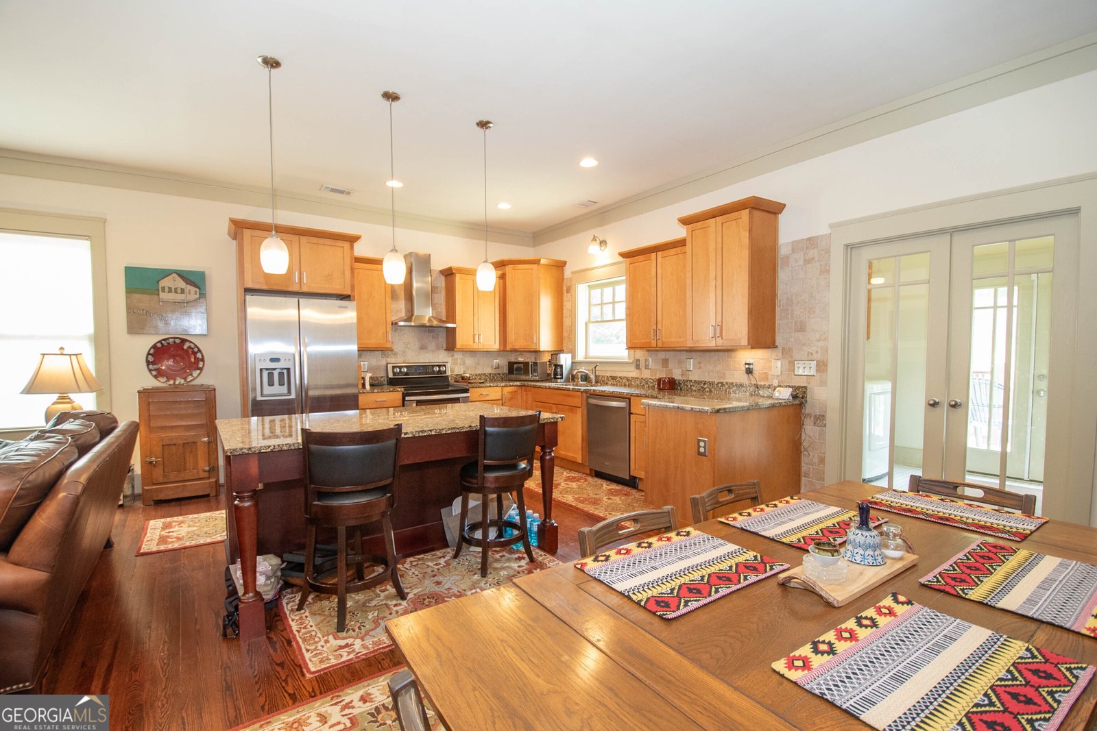 20 Salbide Avenue Newnan - 24