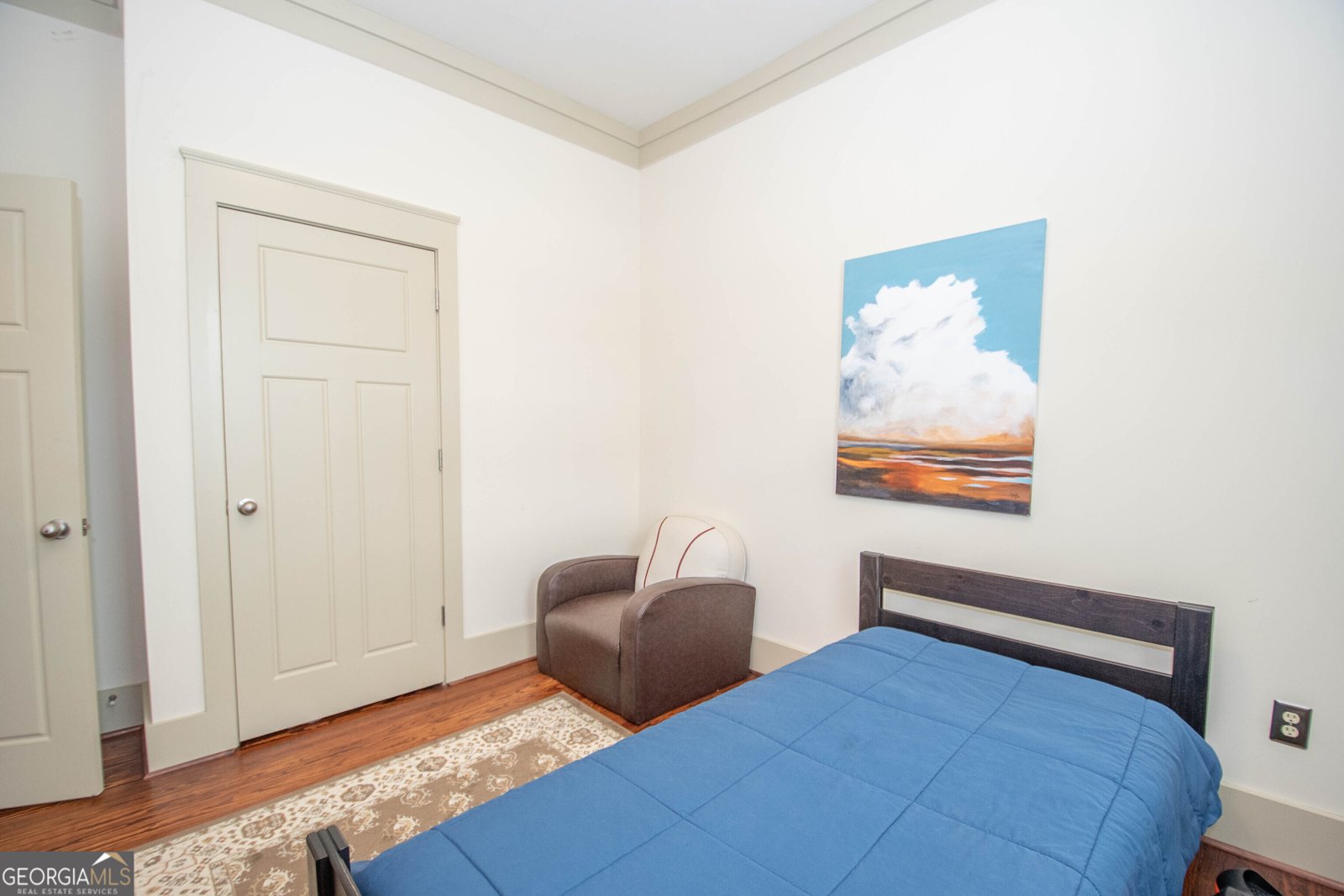 20 Salbide Avenue Newnan - 35