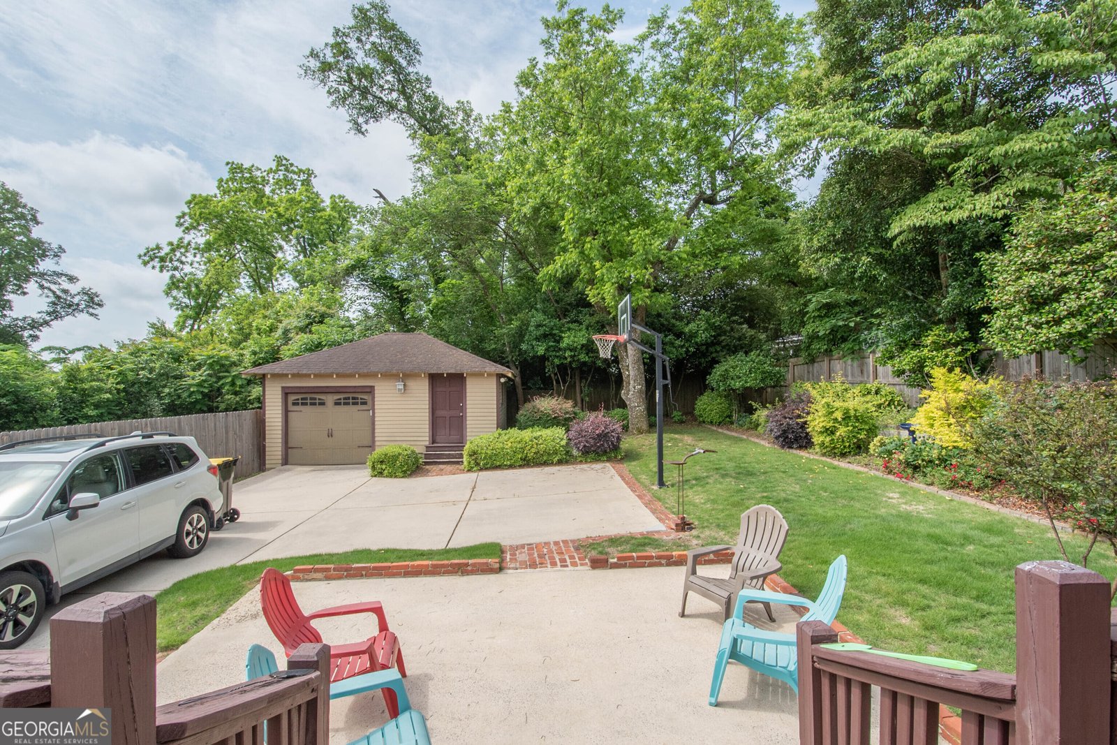 20 Salbide Avenue Newnan - 38