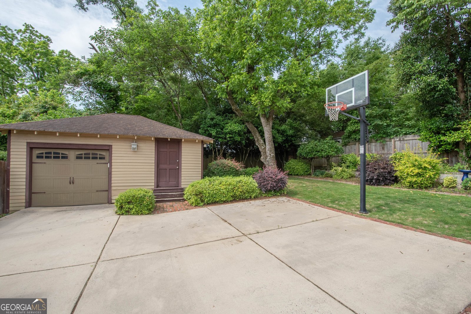 20 Salbide Avenue Newnan - 39