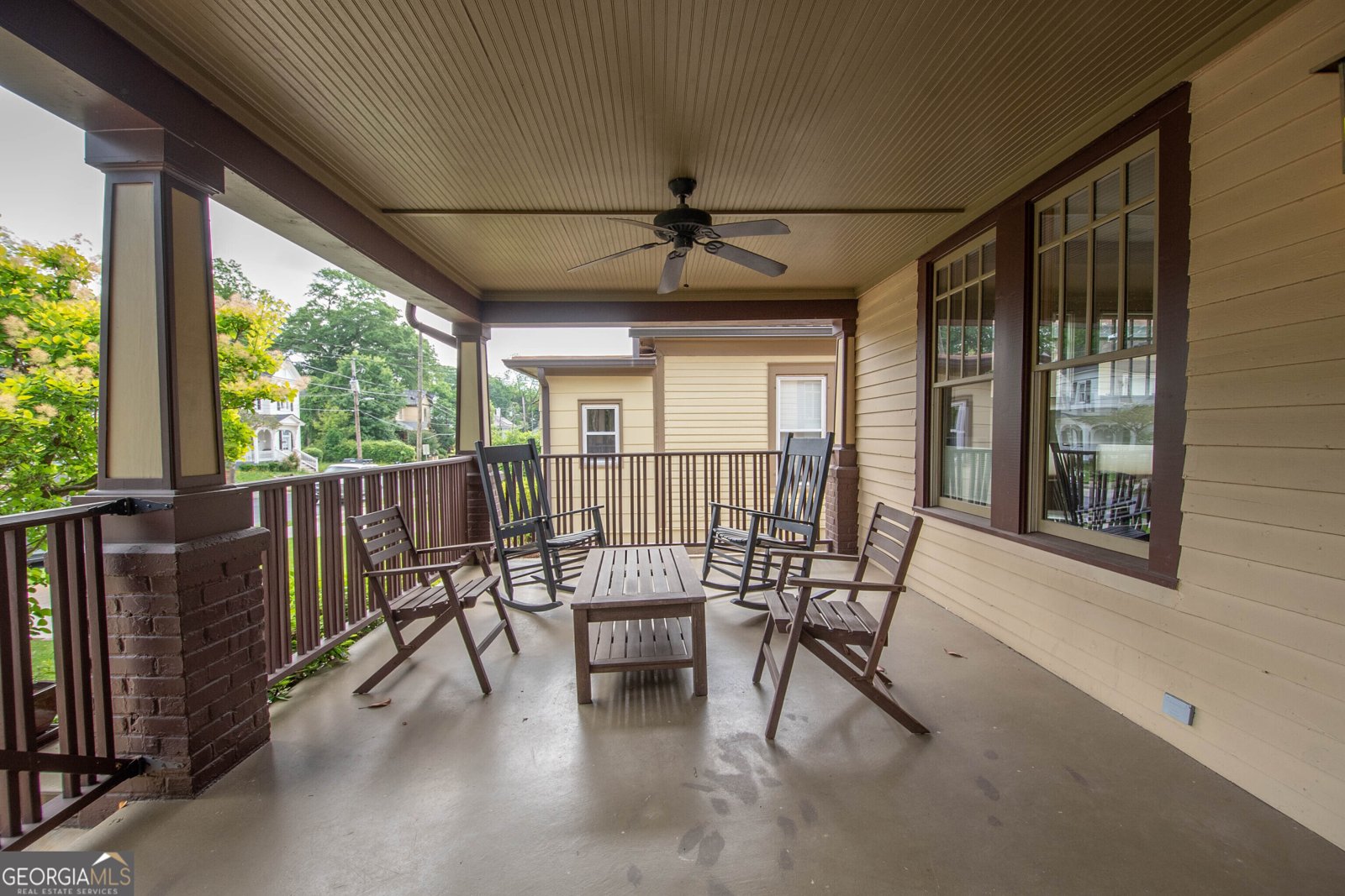 20 Salbide Avenue Newnan - 4