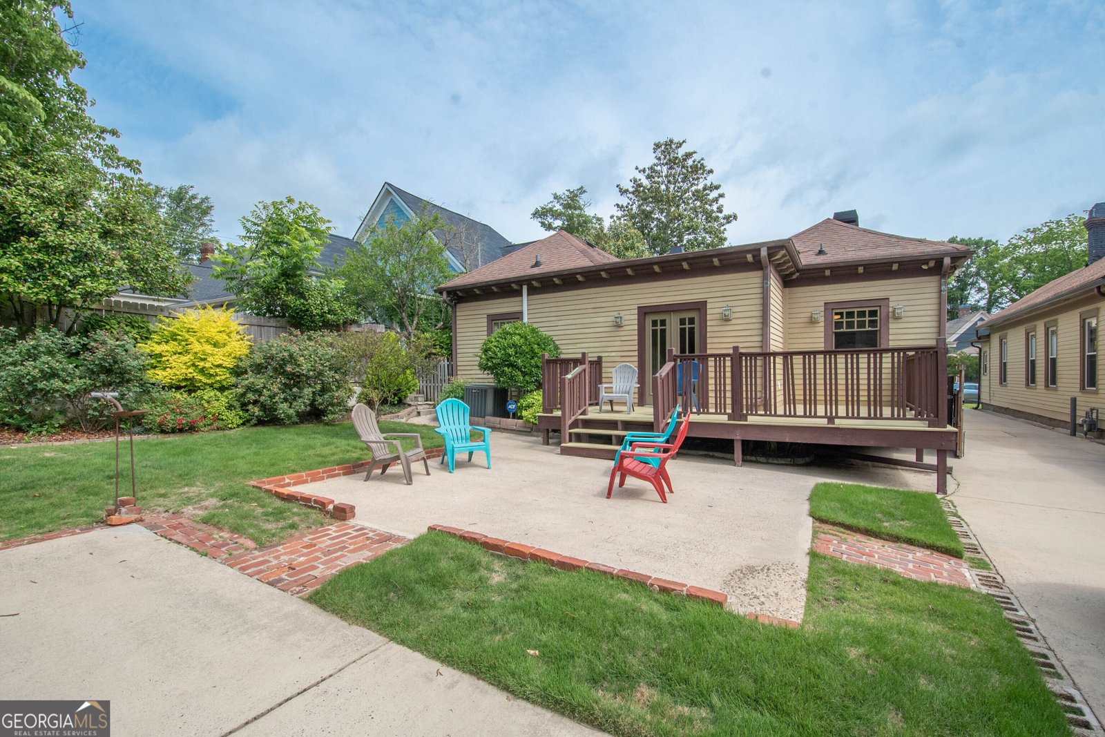 20 Salbide Avenue Newnan - 40