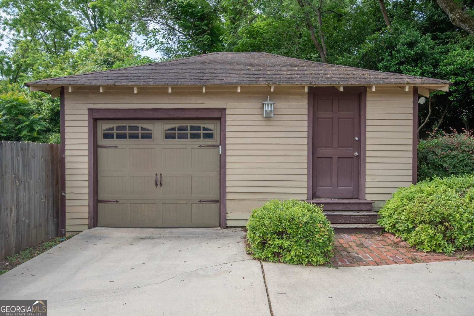 20 Salbide Avenue Newnan - 41