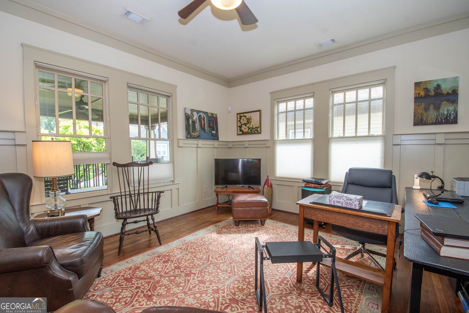 20 Salbide Avenue Newnan - 7