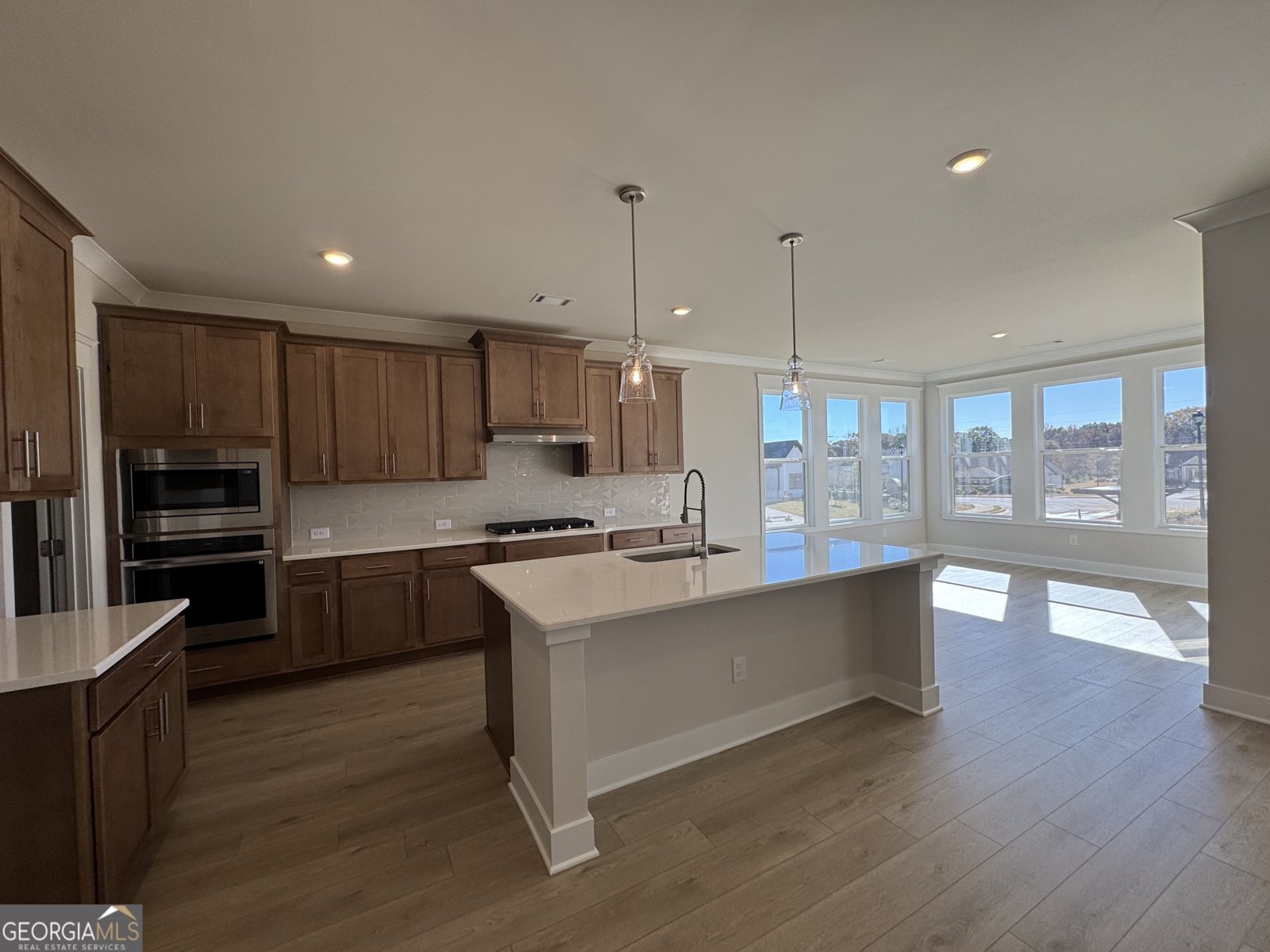 15 Rose Lake Court Hoschton - 15