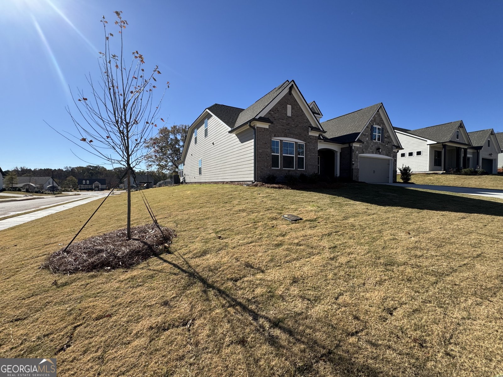 15 Rose Lake Court Hoschton - 2