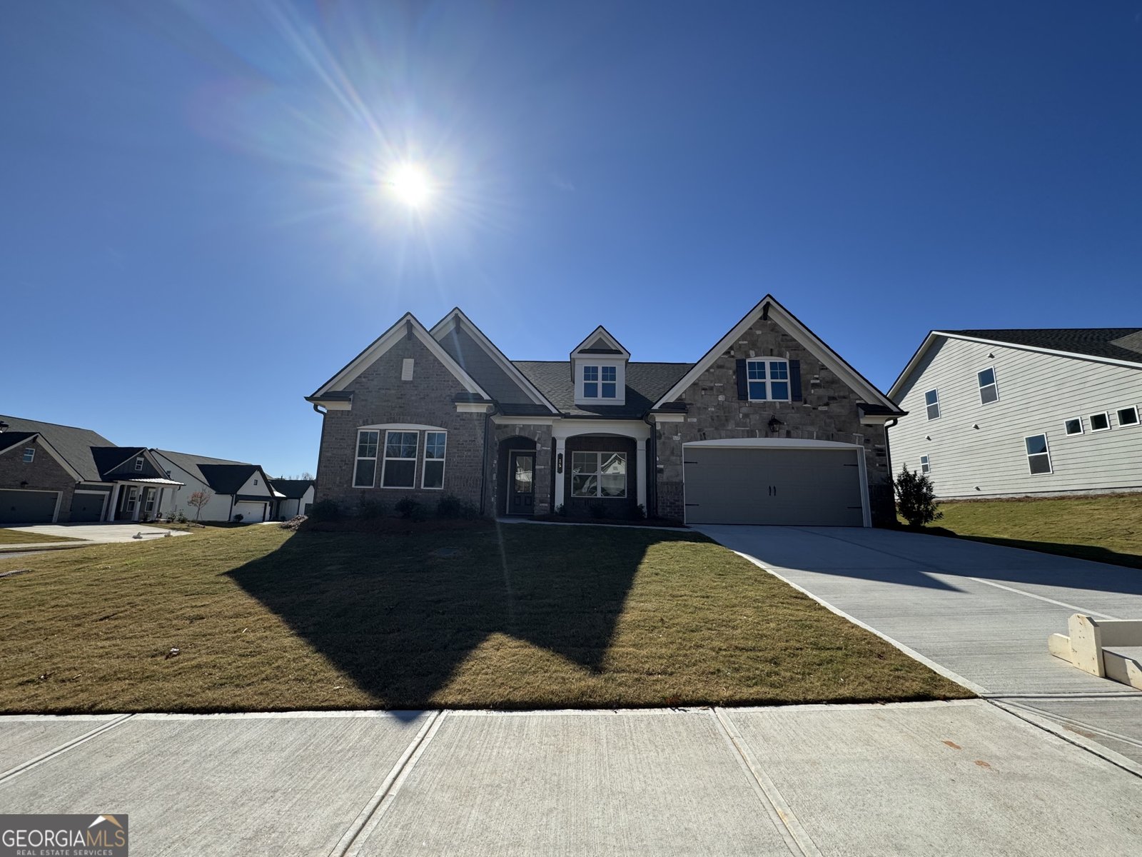 15 Rose Lake Court Hoschton - 3