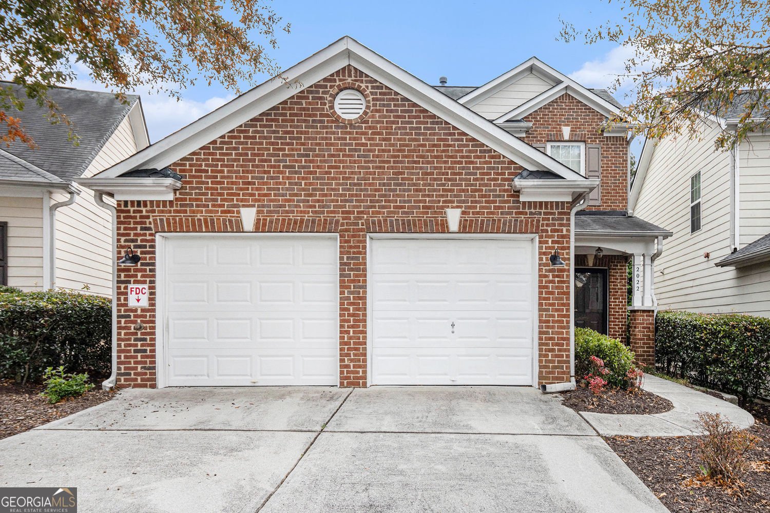 2022 Appaloosa Way Conyers - 1