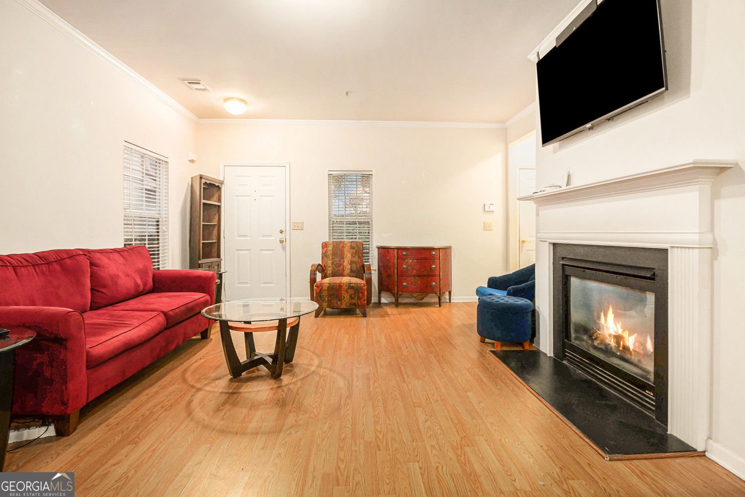 2022 Appaloosa Way Conyers - 2