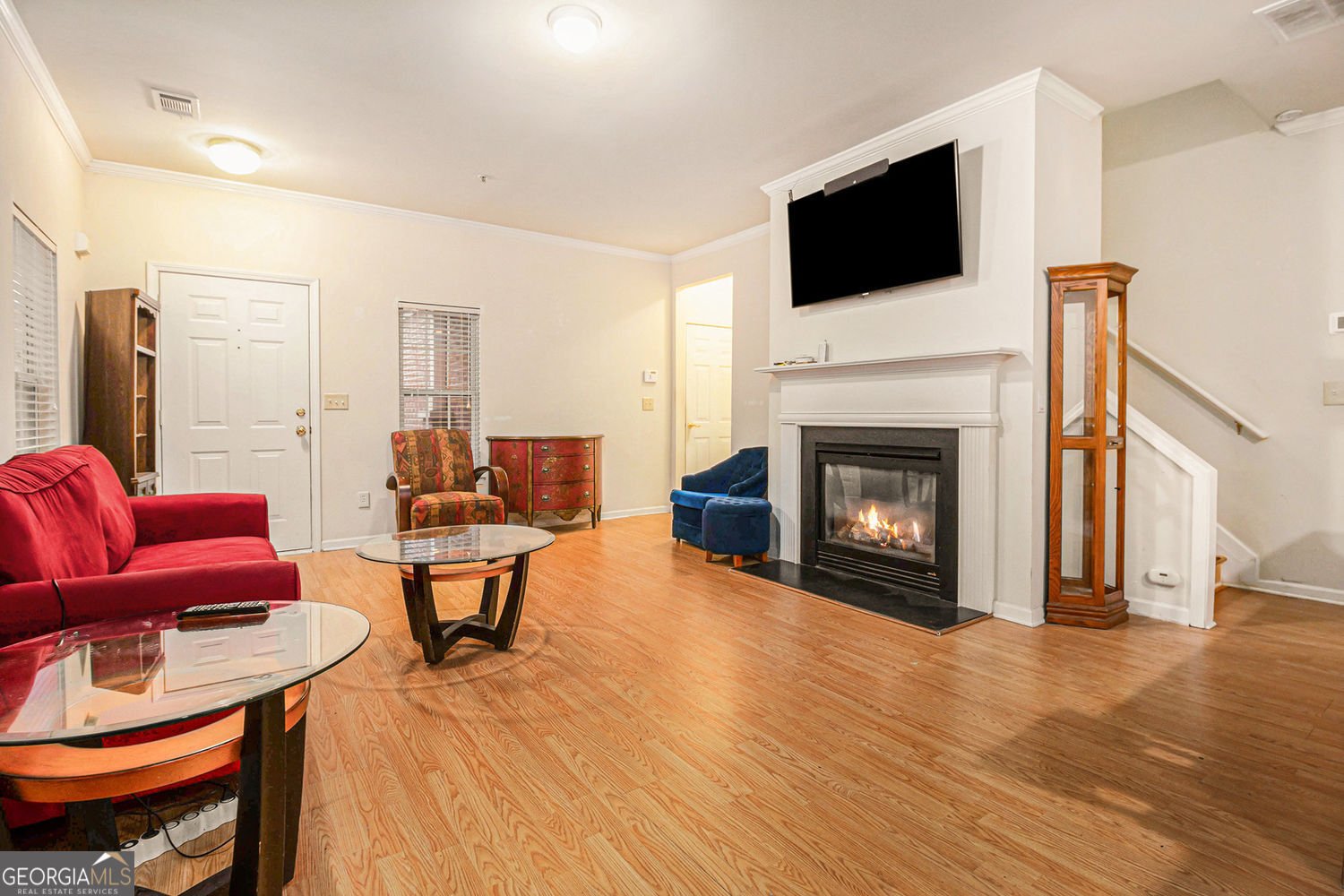 2022 Appaloosa Way Conyers - 5