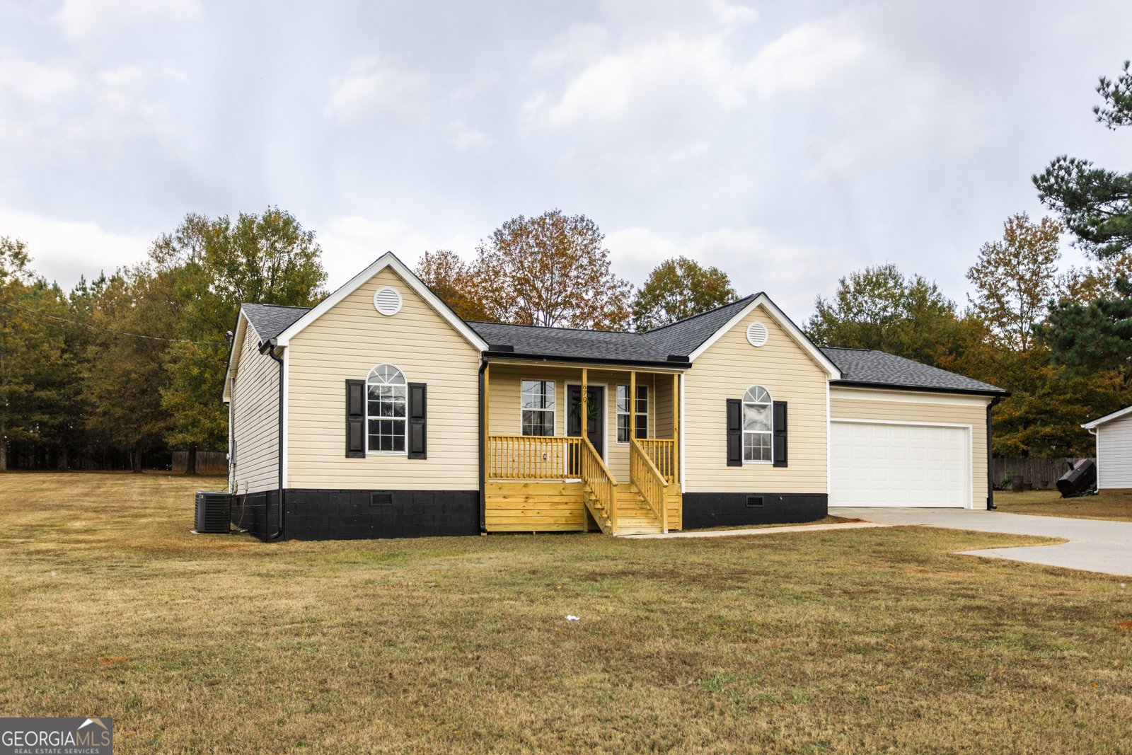 670 Hightower Trail Social Circle - 2