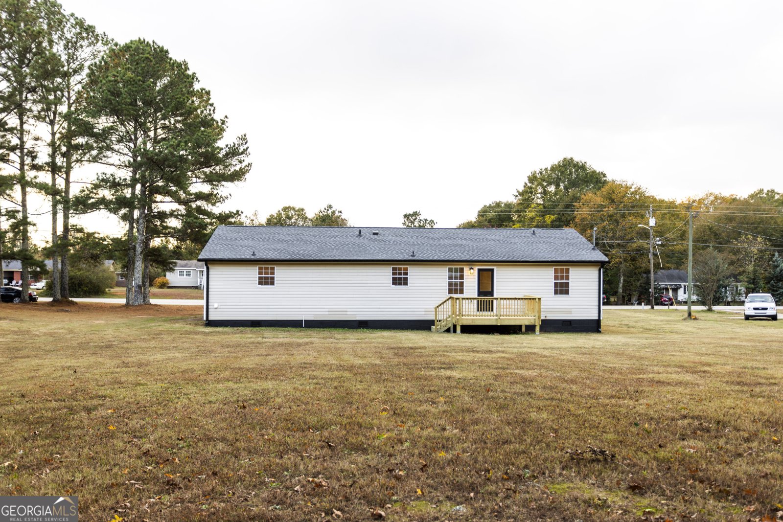 670 Hightower Trail Social Circle - 28