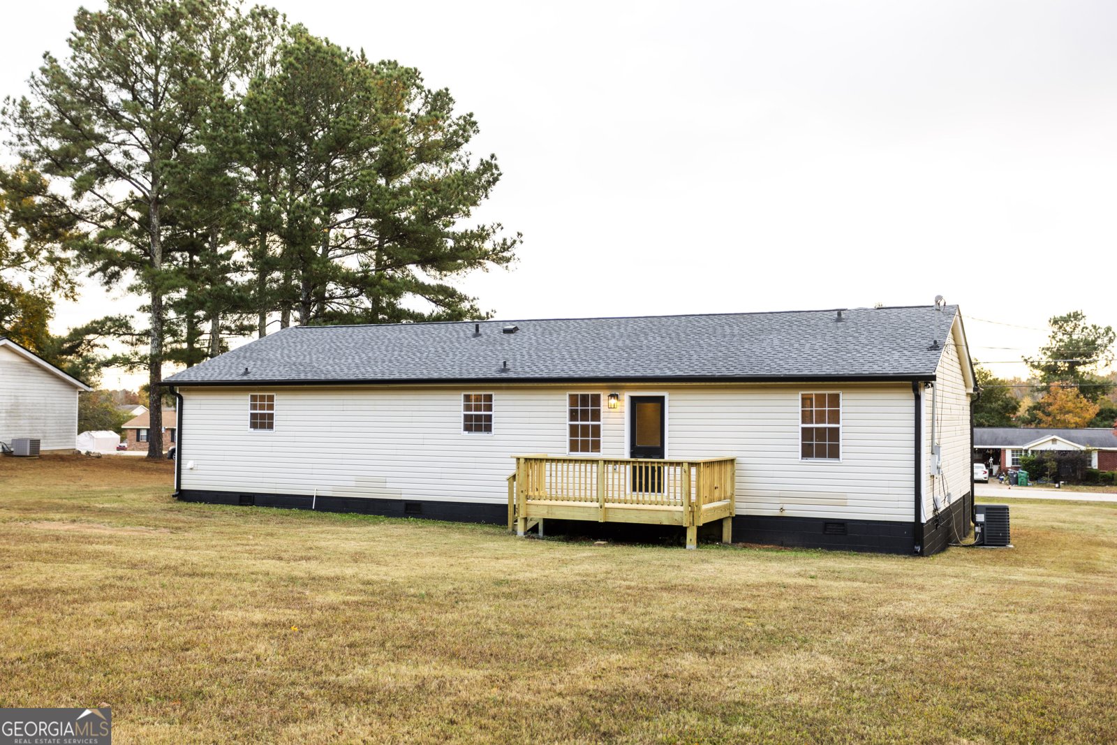 670 Hightower Trail Social Circle - 29