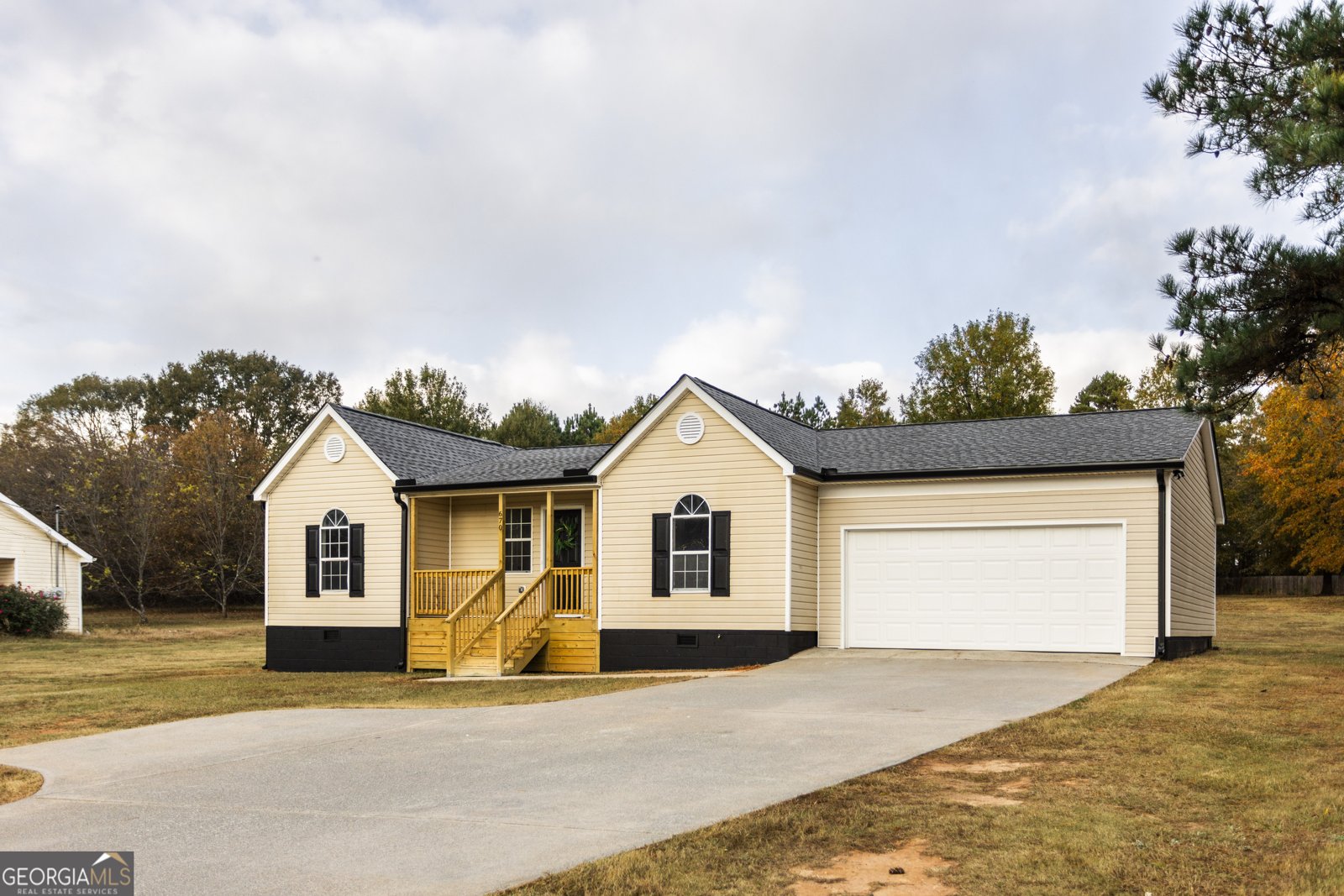 670 Hightower Trail Social Circle - 3