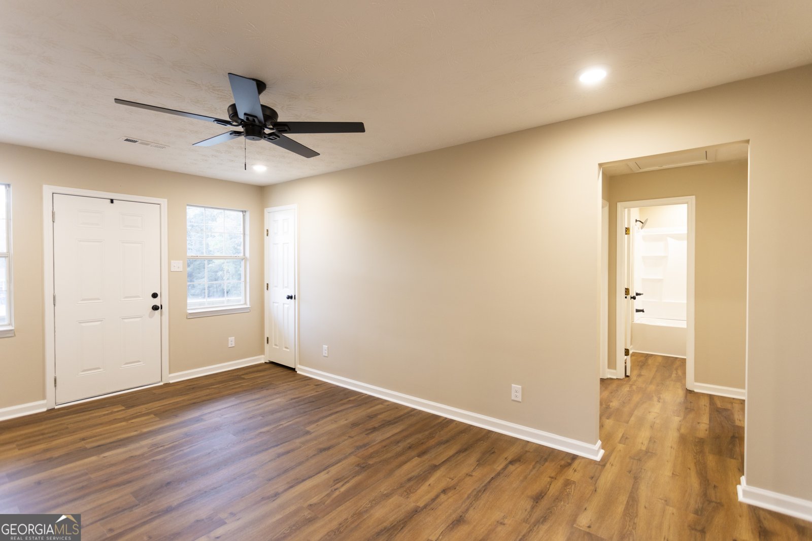 670 Hightower Trail Social Circle - 4