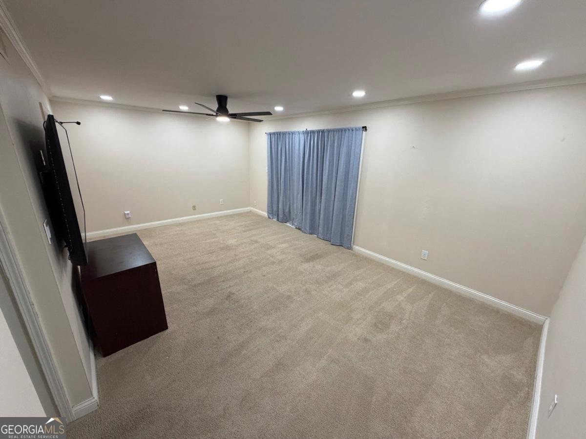 1804 Ashborough Way Marietta - 2