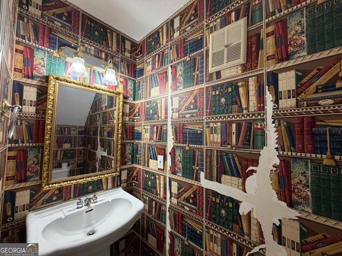 1804 Ashborough Way Marietta - 26