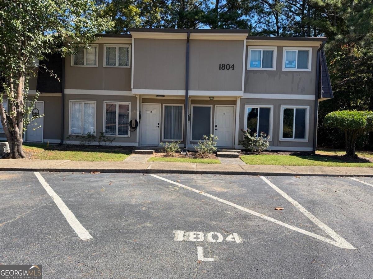 1804 Ashborough Way Marietta - 27