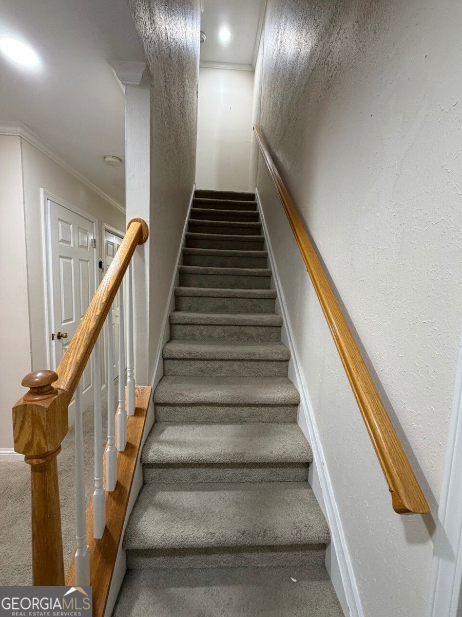 1804 Ashborough Way Marietta - 5