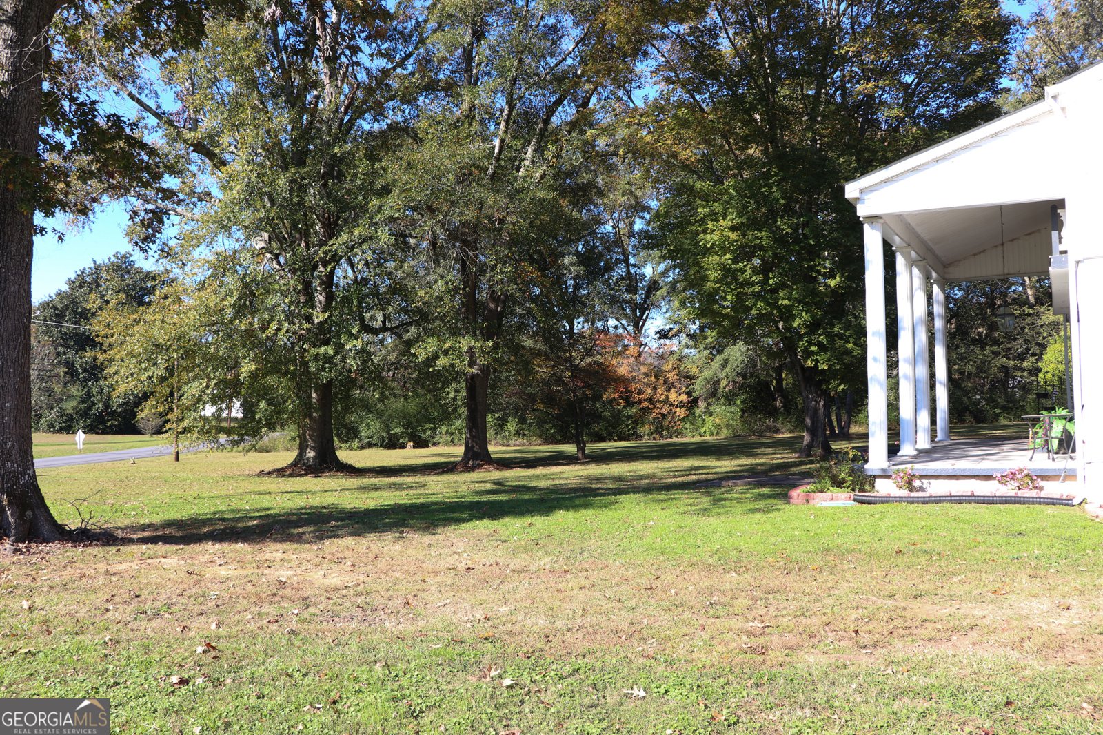 441 Lyerly Dam Road Lyerly - 1