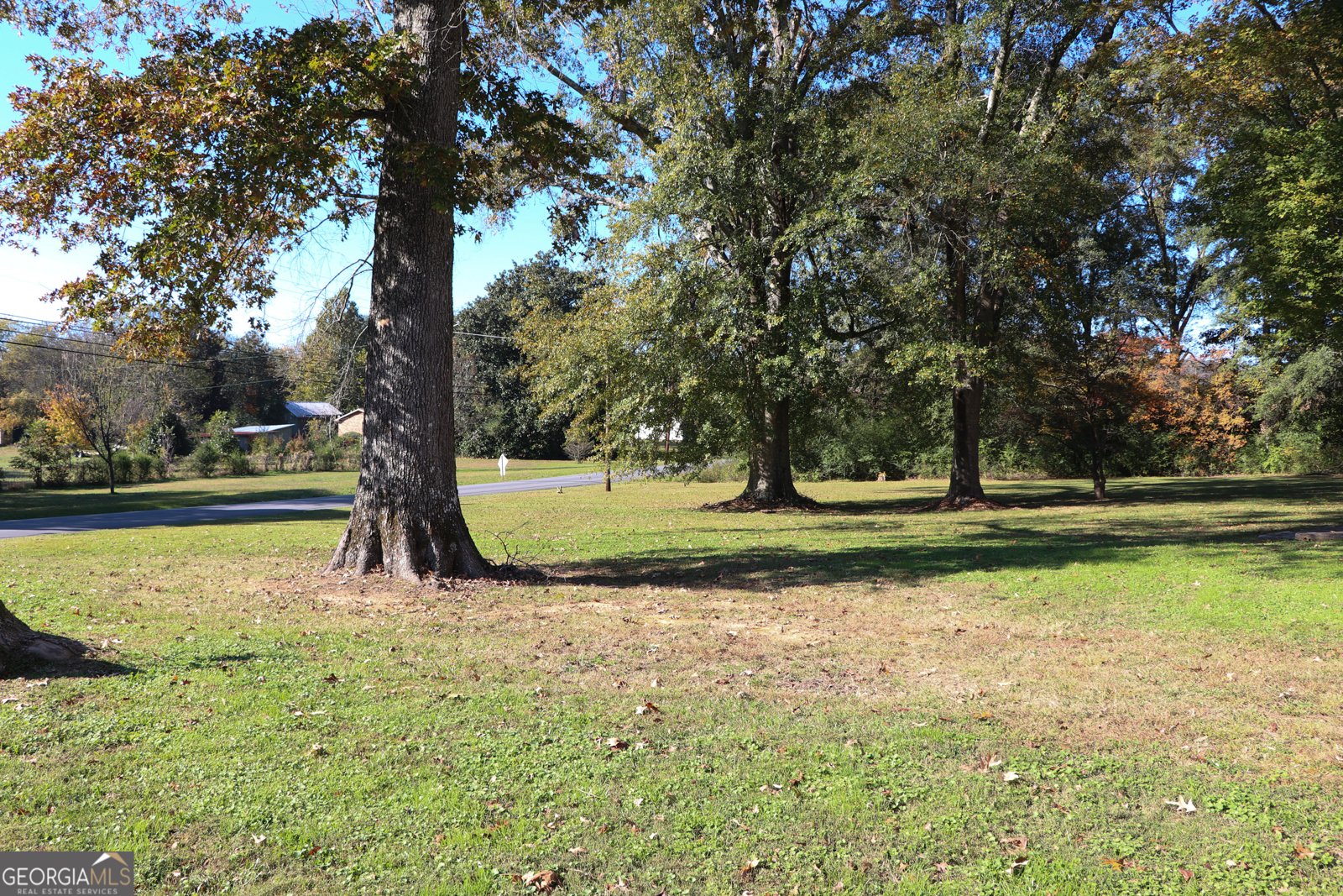 441 Lyerly Dam Road Lyerly - 11