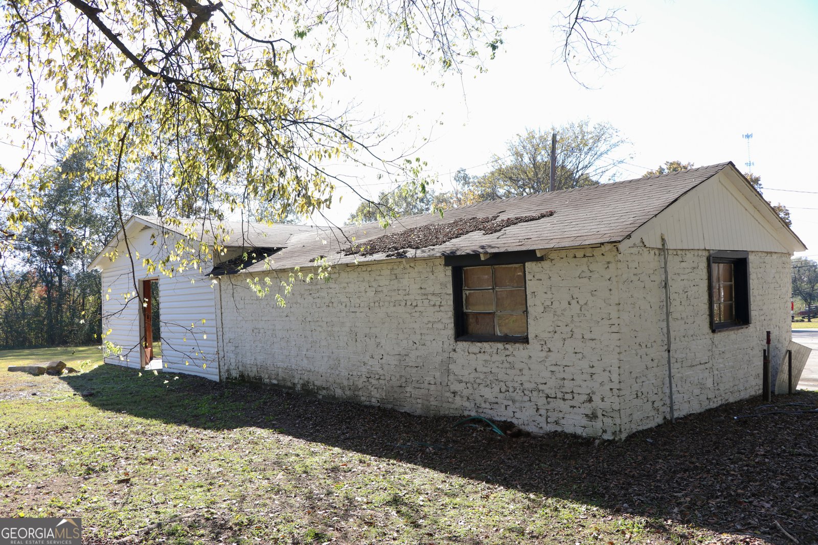 441 Lyerly Dam Road Lyerly - 13