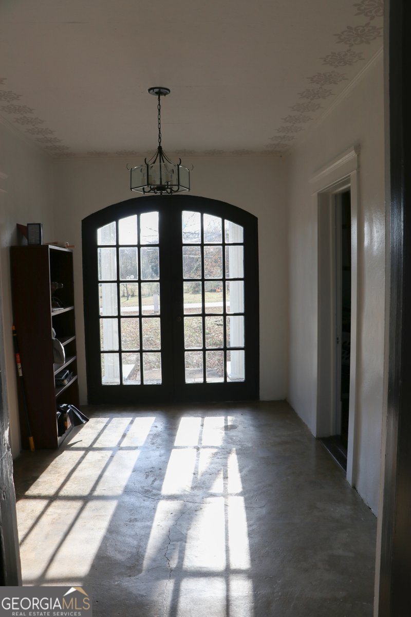 441 Lyerly Dam Road Lyerly - Photo 19