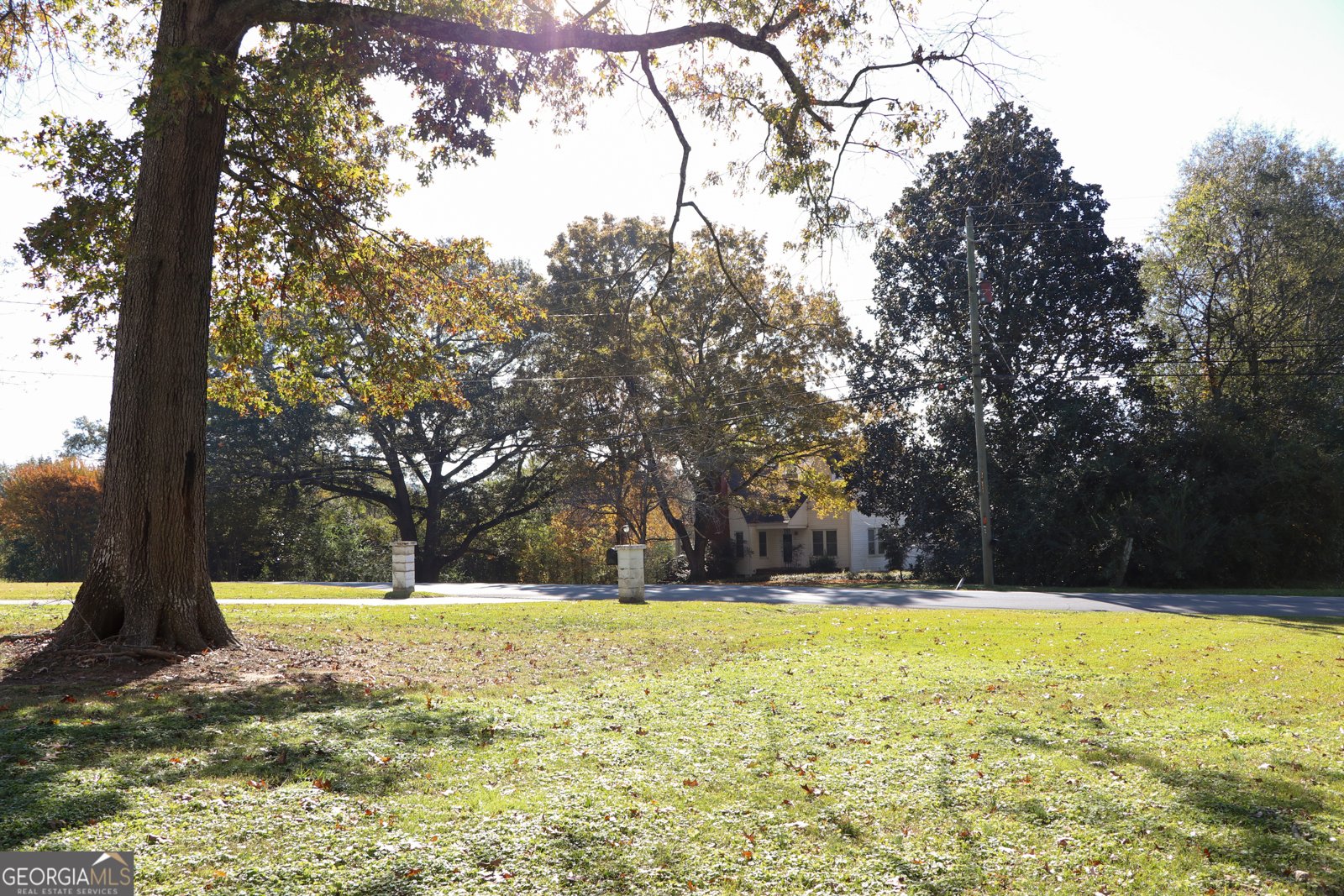 441 Lyerly Dam Road Lyerly - 2