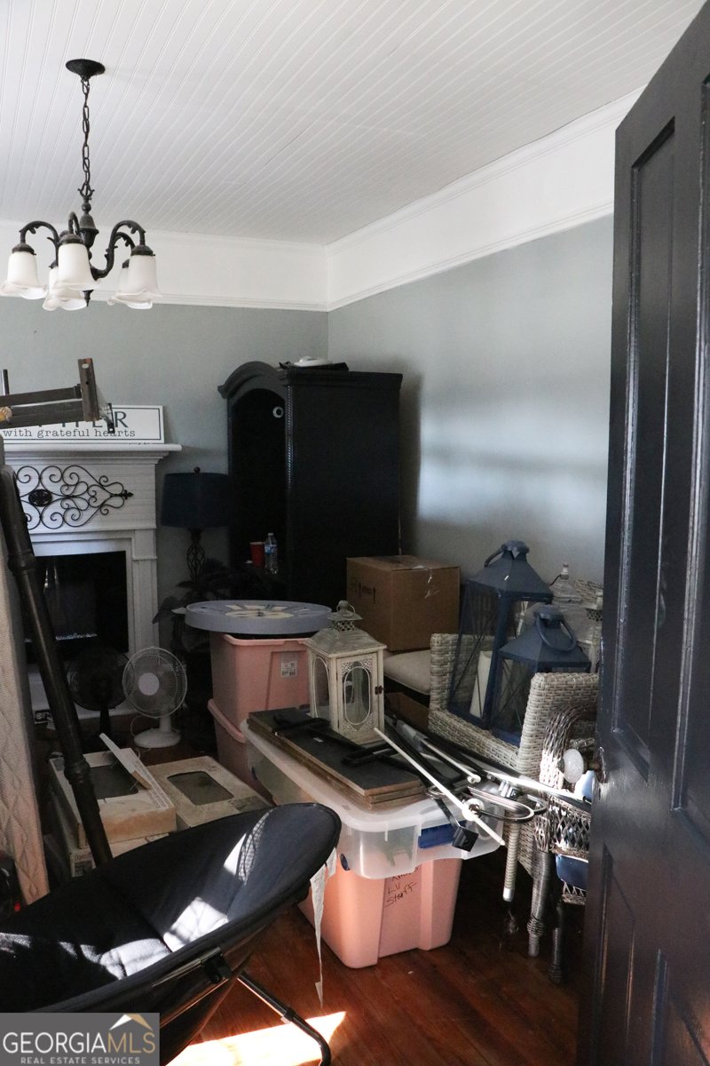 441 Lyerly Dam Road Lyerly - Photo 23