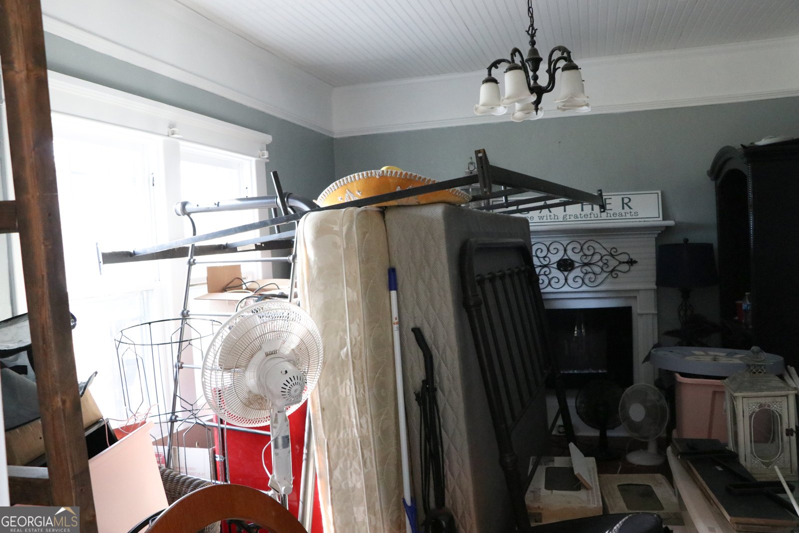 441 Lyerly Dam Road Lyerly - Photo 24