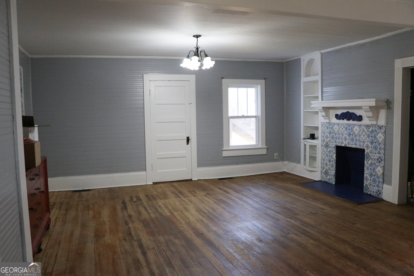 441 Lyerly Dam Road Lyerly - Photo 25